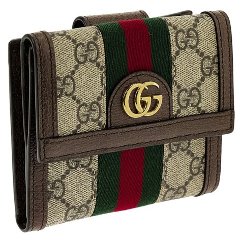 二つ折り財布 GUCCI（グッチ） （レディース）のアイテム